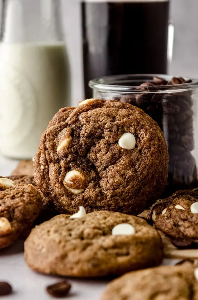 Cappuccino Cookies Recipe 3 Cappuccino Cookies Recipe
