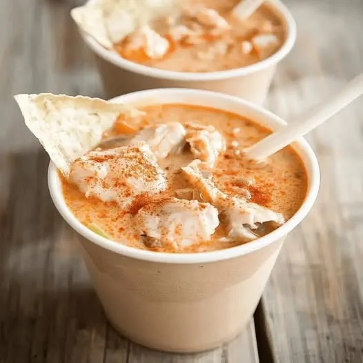 Bubba's Crab Stew Recipe 3 Bubba's Crab Stew