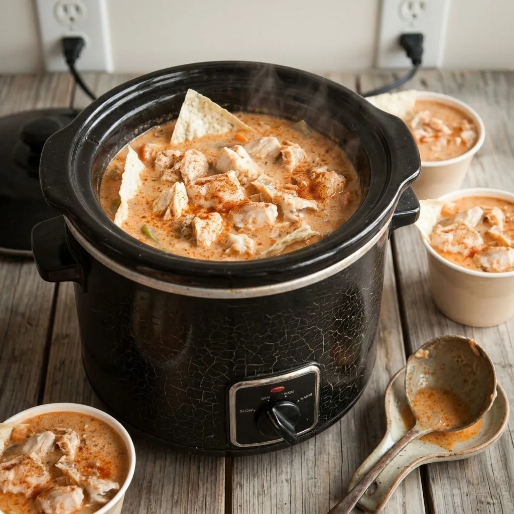 Bubba's Crab Stew Recipe 2 Bubba's Crab Stew