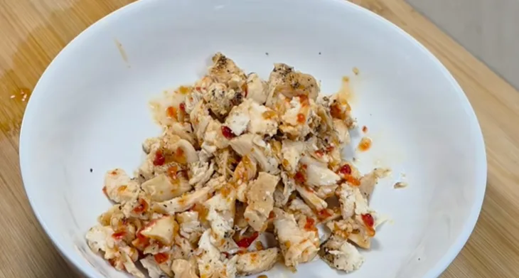 Chicken Wonton Tacos Recipe 3 image 500