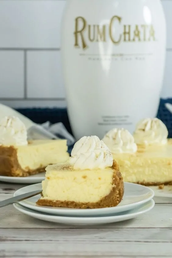 RumChata Cheesecake Recipe 2 RumChata Cheesecake Recipe