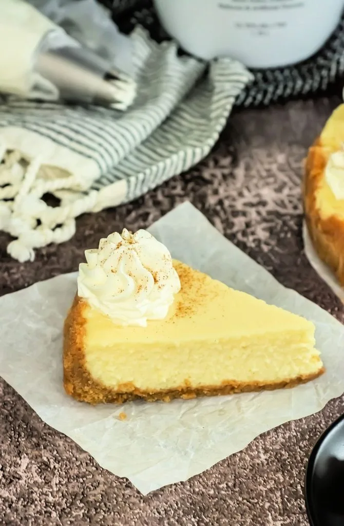 RumChata Cheesecake Recipe 4 RumChata Cheesecake
