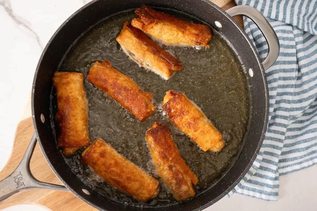 Texas Twinkies Egg Rolls Recipe 2 Texas Twinkies Egg Rolls Recipe