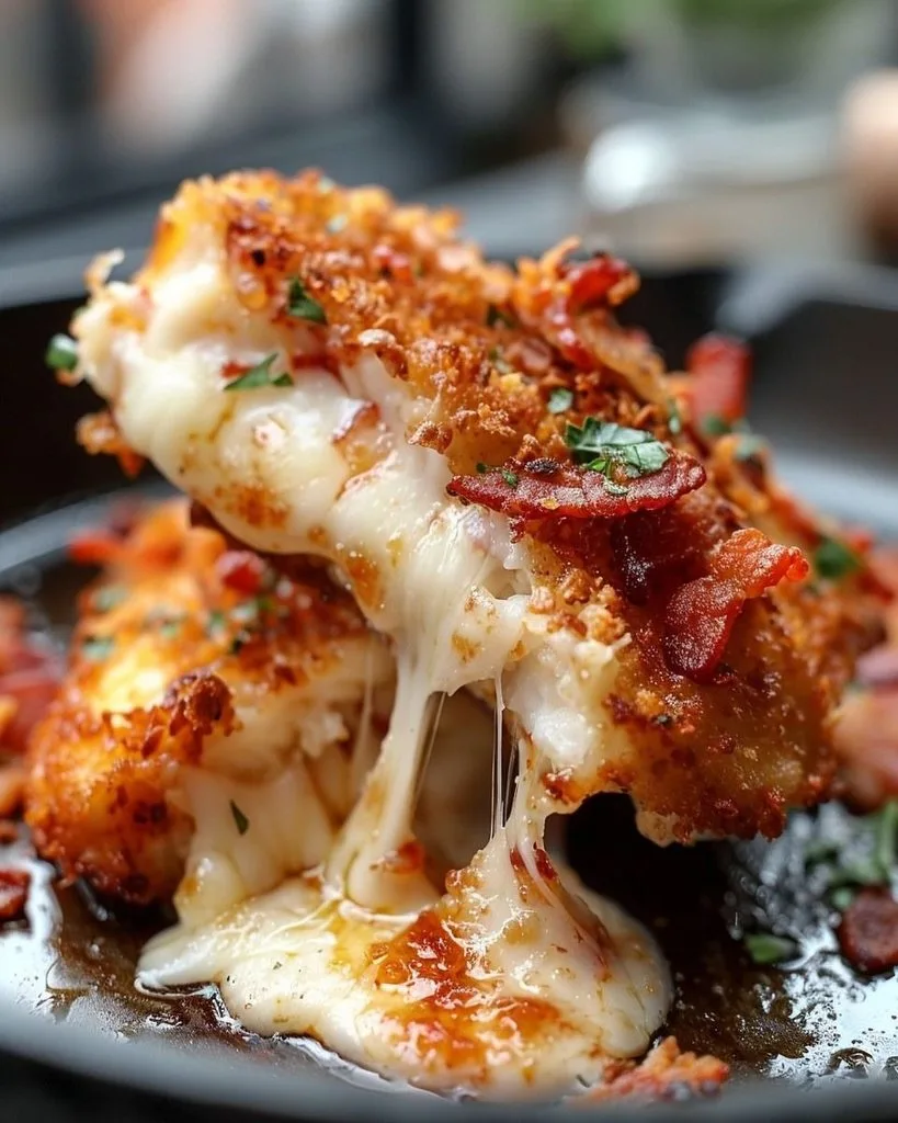 Bacon Cream Cheese Doritos Recipe 4 Bacon Cream Cheese Doritos