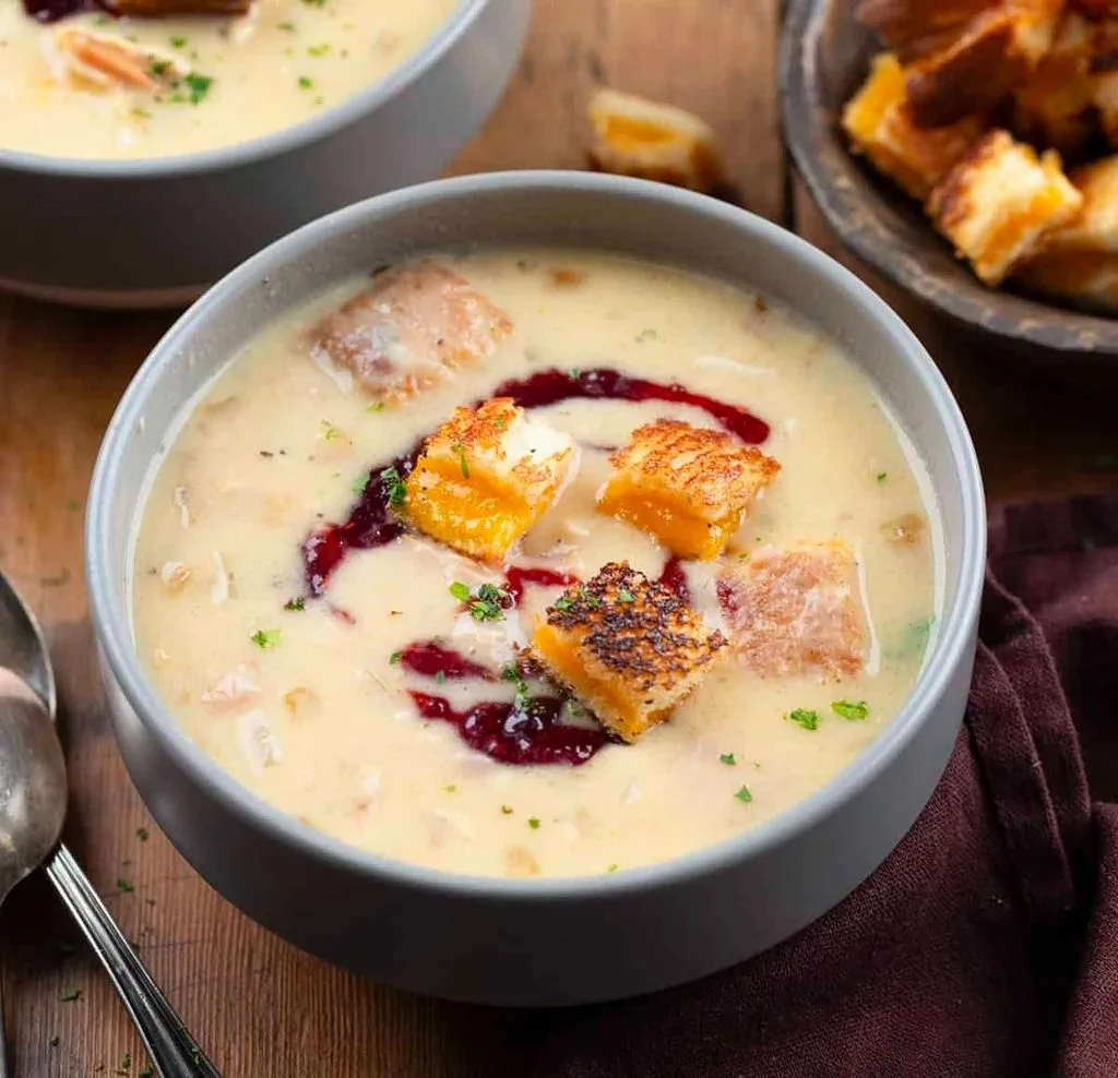 Monte Cristo Soup Recipe 1 Monte Cristo Soup