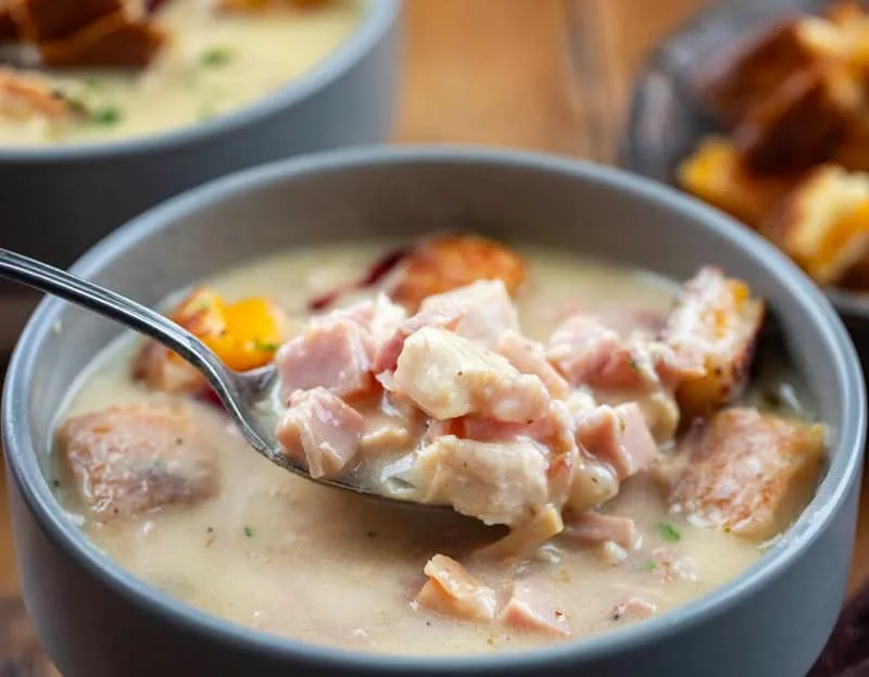 Monte Cristo Soup Recipe 3 Monte Cristo Soup