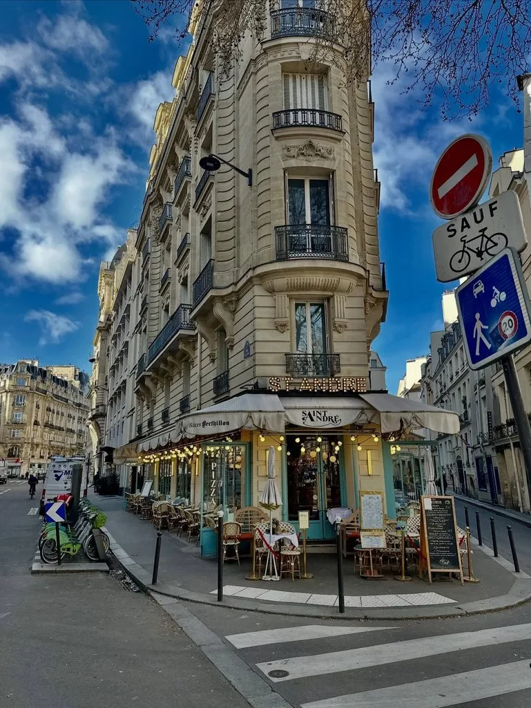 8 Amazing Vacation Ideas in Europe for Your Next Dream Trip 2 Explore the Romantic Streets of Paris, France