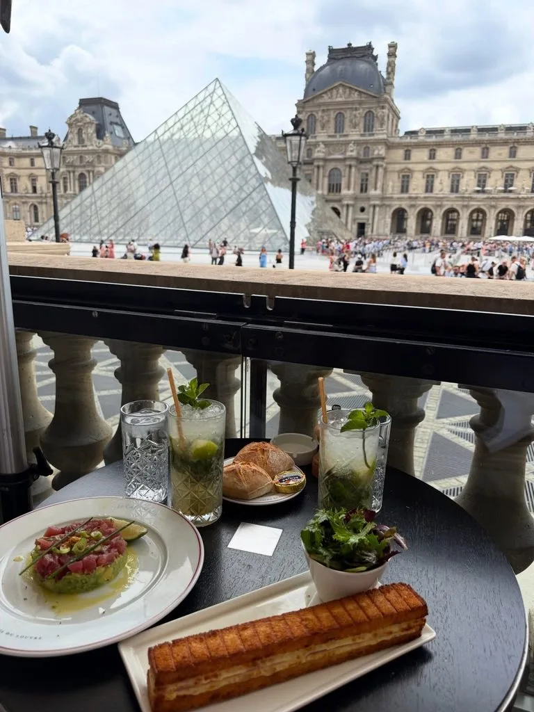 Café Marly