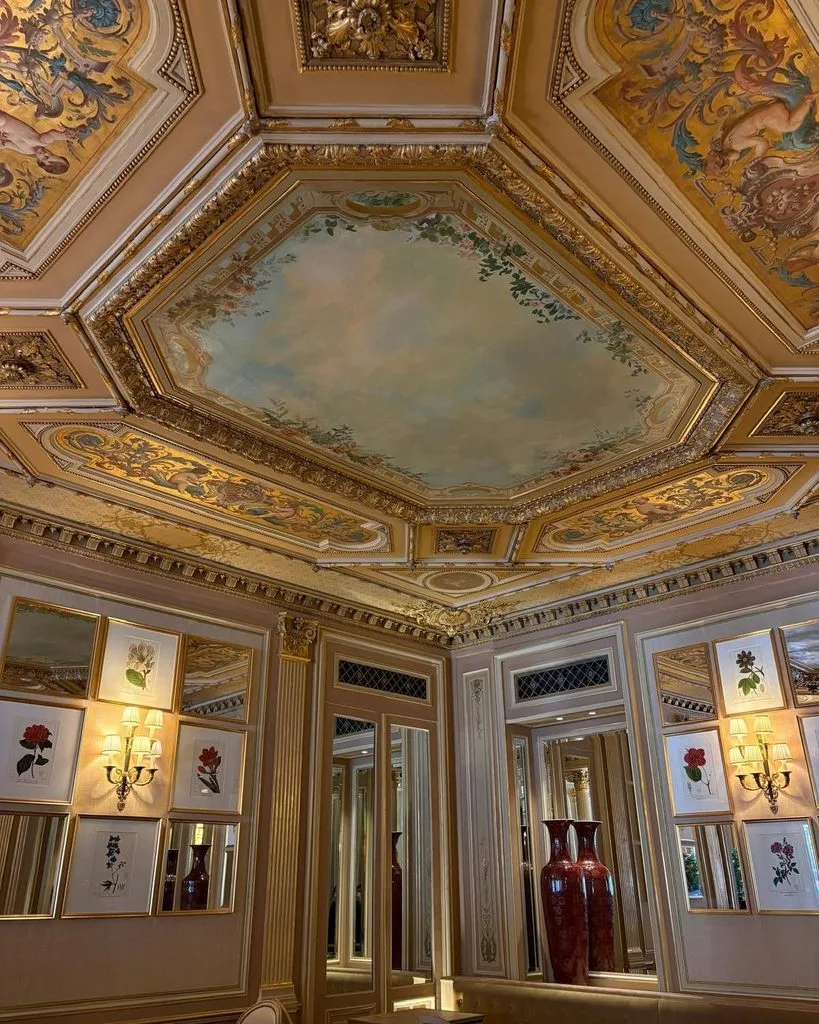 Café de la Paix