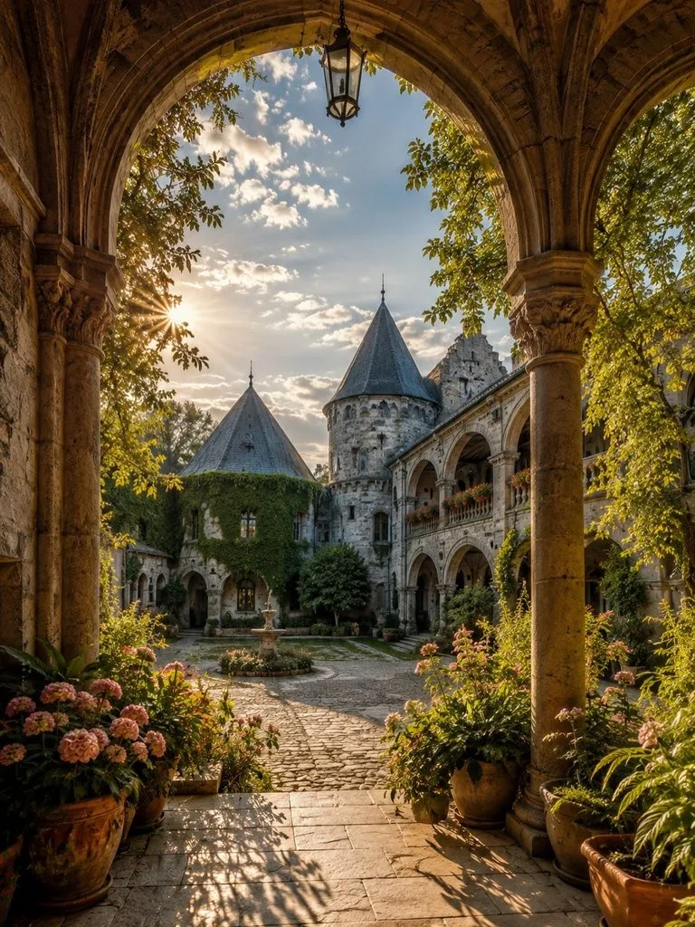 Bory Castle Day Trip from Budapest, Hungary: A Magical Hidden Gem 3 Best Things to See at Bory Castle