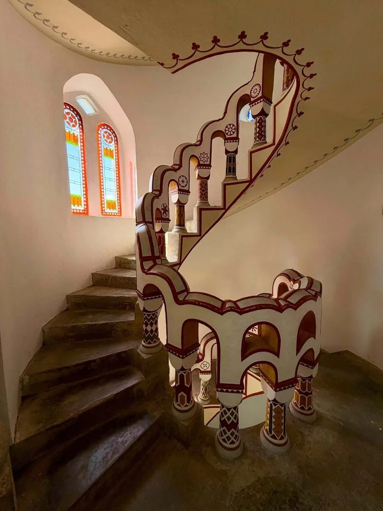 Bory Castle Day Trip from Budapest, Hungary: A Magical Hidden Gem 5 Is Bory Castle Worth a Day Trip from Budapest?