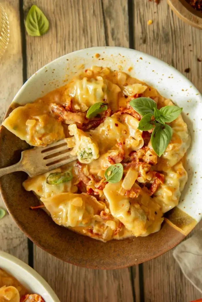 Marry Me Dumplings Recipe 4 Marry Me Dumplings