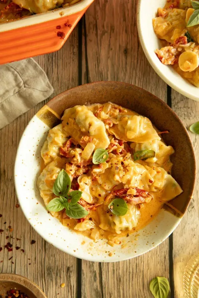 Marry Me Dumplings Recipe 2 Marry Me Dumplings