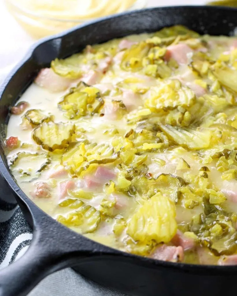 Cuban Pork Casserole Recipe 2 Cuban Pork Casserole