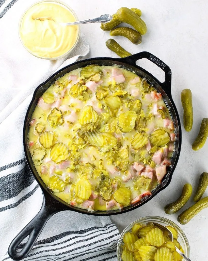 Cuban Pork Casserole Recipe 3 Cuban Pork Casserole