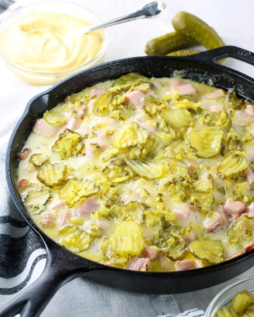 Cuban Pork Casserole Recipe 4 Cuban Pork Casserole