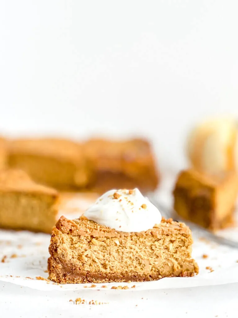 Pumpkin Dulce de Leche Cheesecake Recipe 4 Pumpkin Dulce de Leche Cheesecake