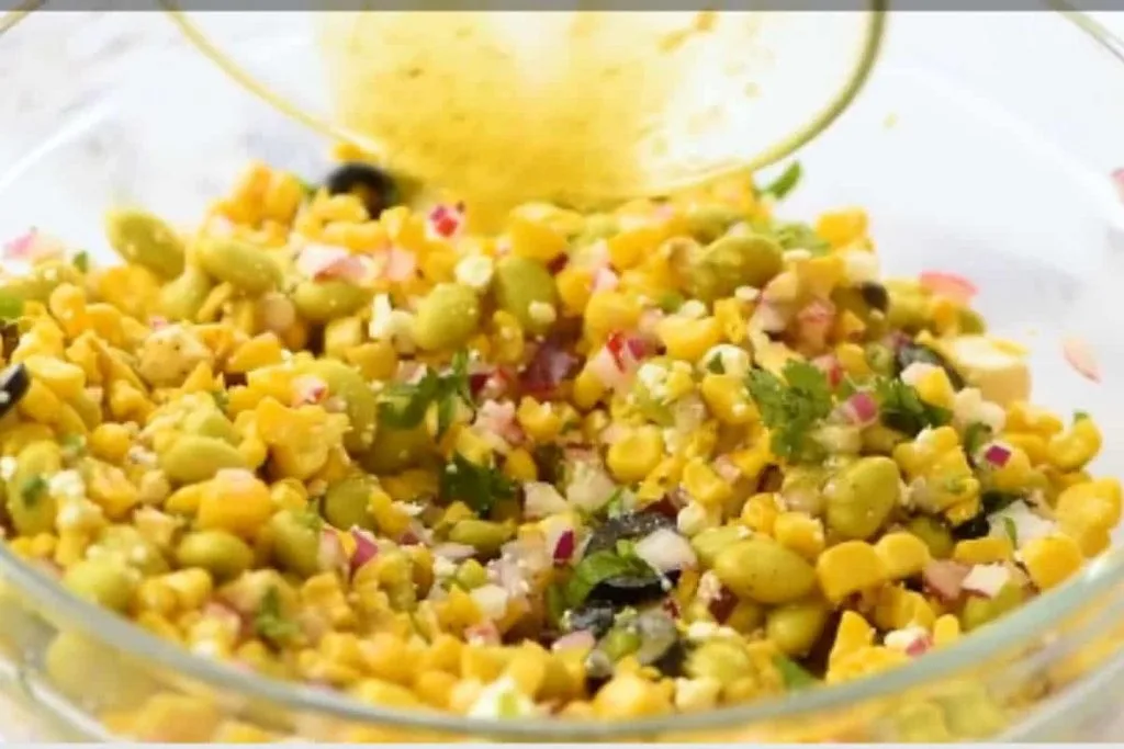 Peruvian Chopped Salad Recipe 3 Peruvian Chopped Salad
