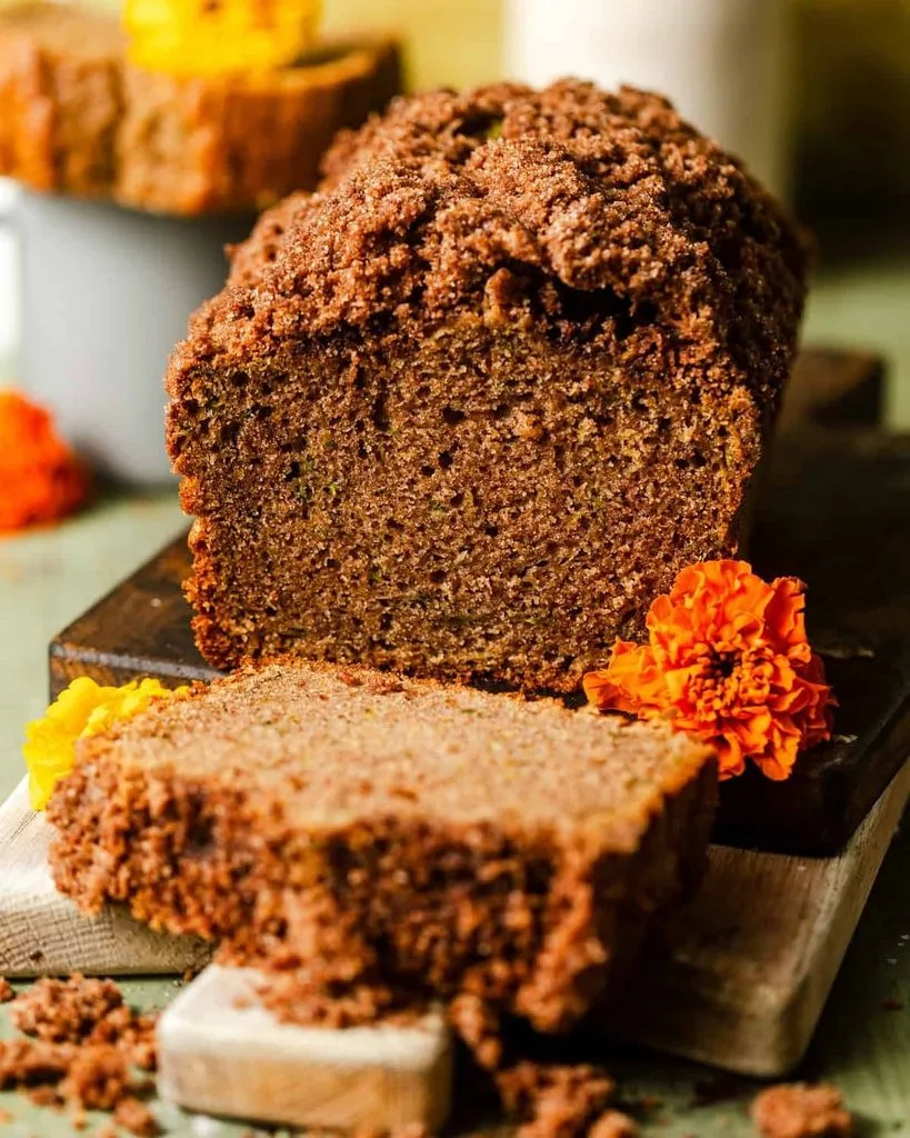 Snickerdoodle Zucchini Bread Recipe 3 Snickerdoodle Zucchini Bread Recipe