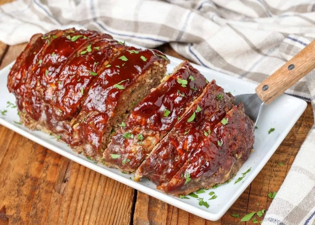 Zucchini Meatloaf Recipe 3 Zucchini Meatloaf Recipe