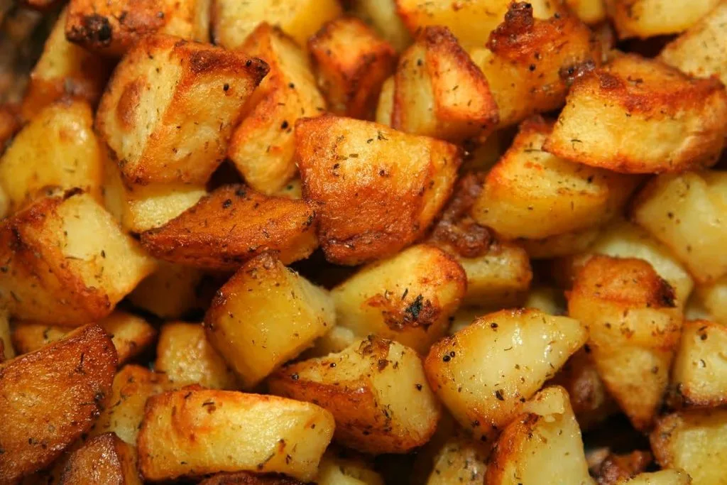 Gordon Ramsay’s Crispy Christmas Roast Potatoes 3 Gordon Ramsay’s Crispy Christmas Roast Potatoes