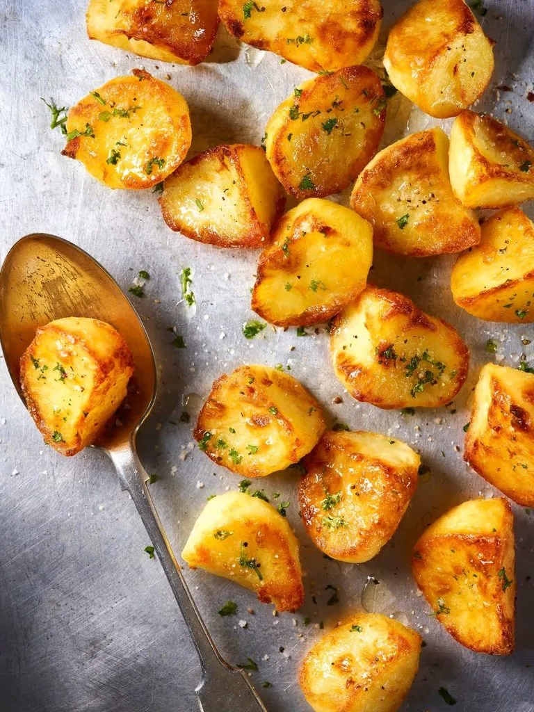 Gordon Ramsay’s Crispy Christmas Roast Potatoes 2 image 315 768x1024 1
