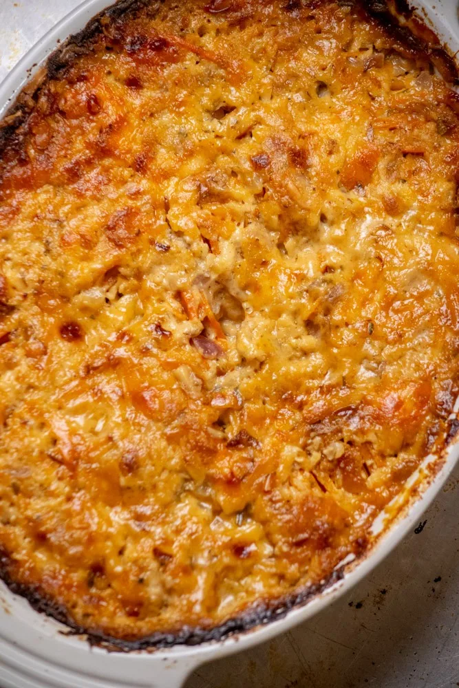 Sweet Potato Gratin with Smoked Gouda and Rosemary Recipe 2 Sweet Potato Gratin with Smoked Gouda and Rosemary Recipe