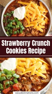 Bloody Mary Chili