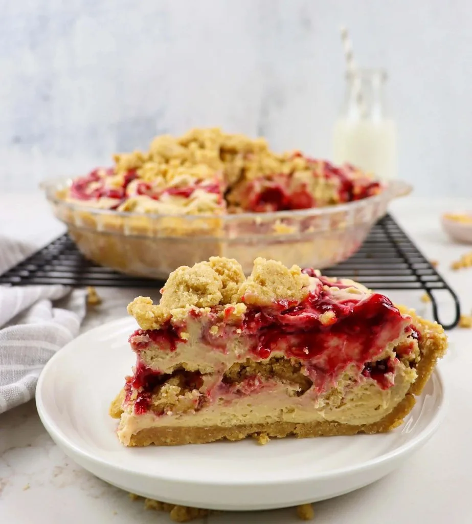 Peanut Butter and Jelly Pie Recipe 4 Peanut Butter and Jelly Pie Recipe