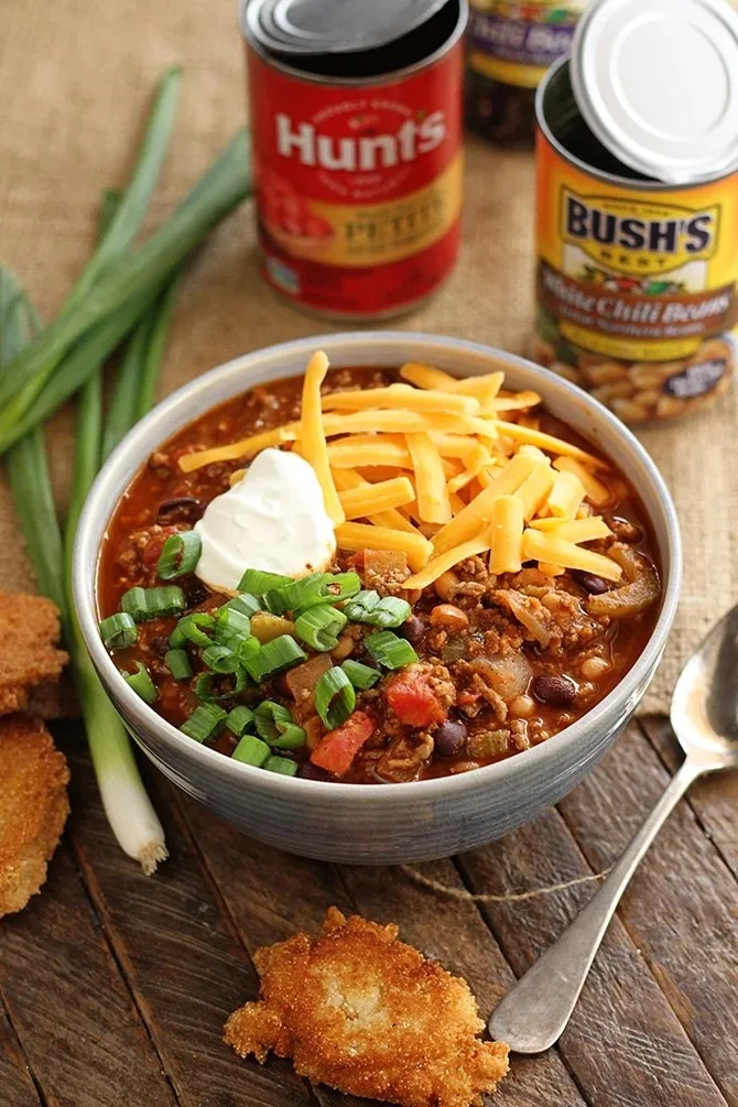 Bloody Mary Chili Recipe 4 Bloody Mary Chili