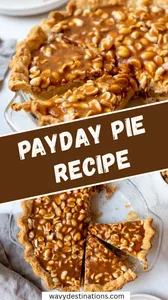 Payday Pie