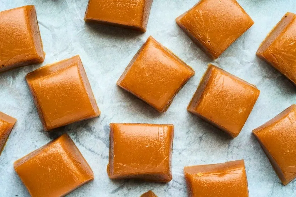 Fireball Whiskey Caramels Recipe 3 Fireball Whiskey Caramels