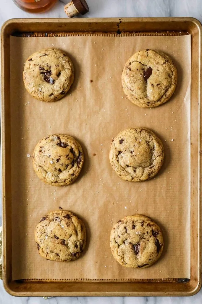 Bourbon Cookie Recipes 3 Bourbon Cookie