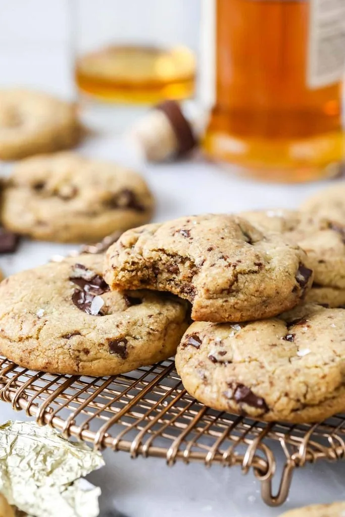 Bourbon Cookie Recipes 2 Bourbon Cookie