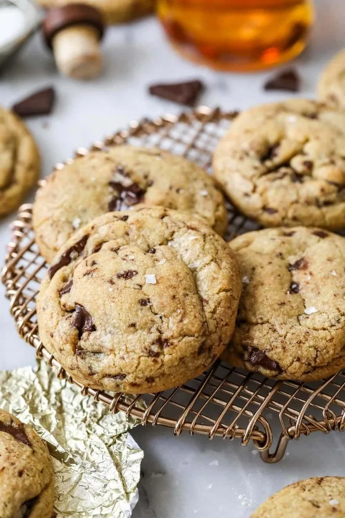 Bourbon Cookie Recipes 4 Bourbon Cookie