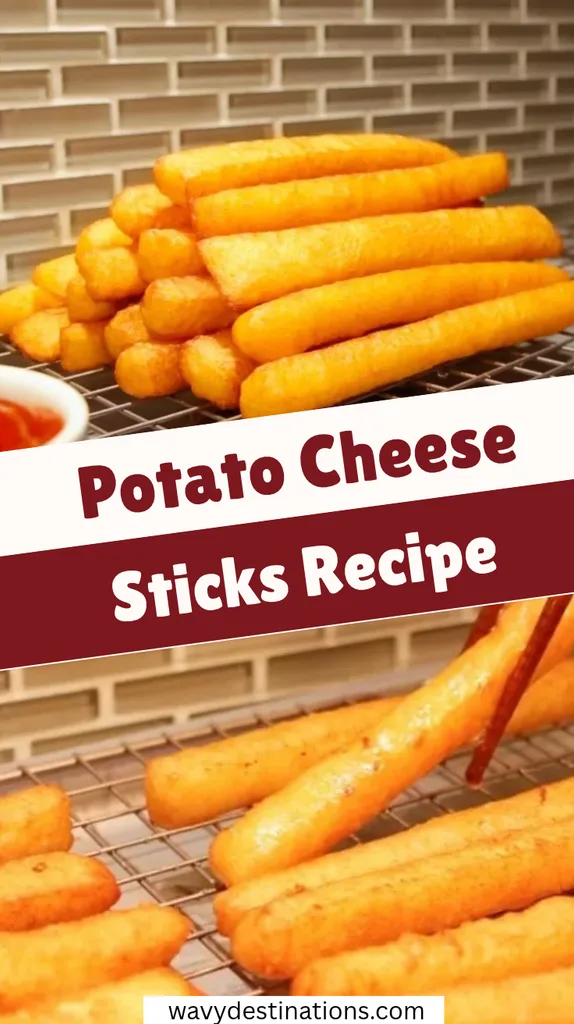 Potato Cheese Sticks Recipe 1 image 463