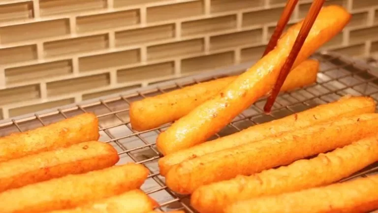 Potato Cheese Sticks Recipe 2 Potato Cheese Sticks Recipe
