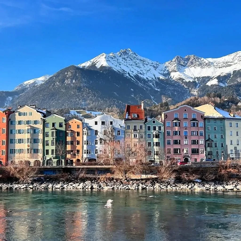 Innsbruck