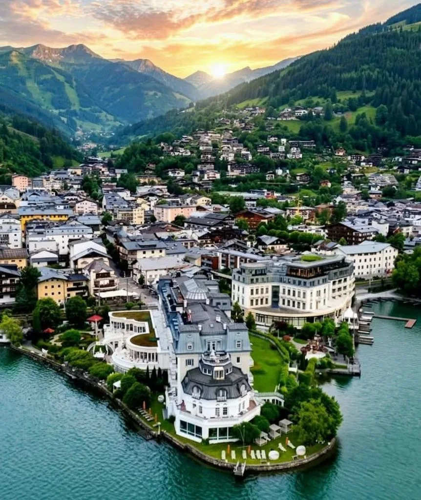 Zell am See