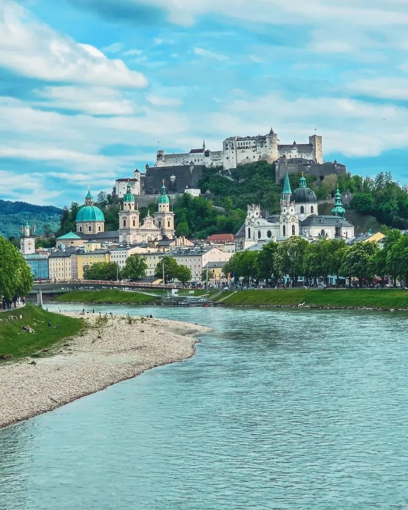Salzburg