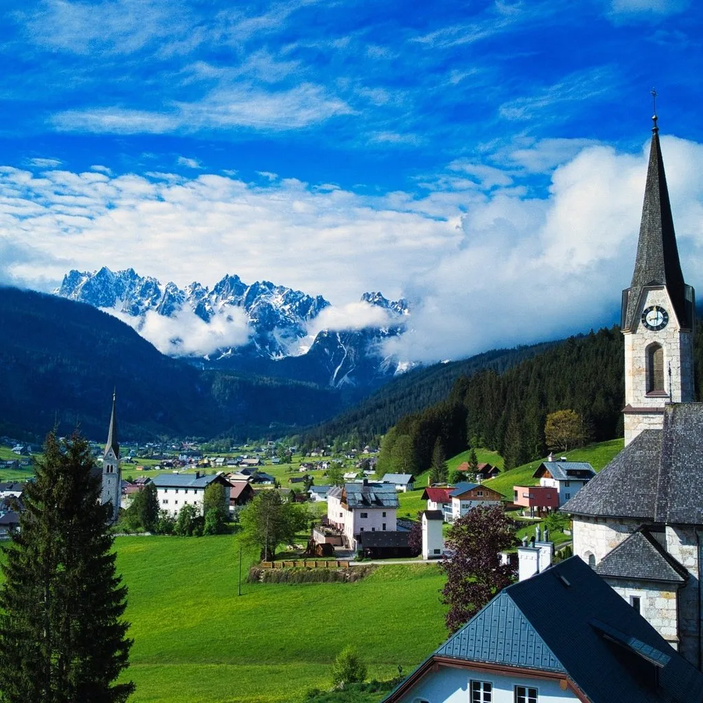 Gosau