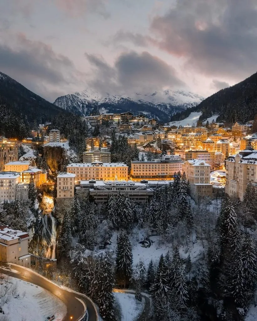 Bad Gastein