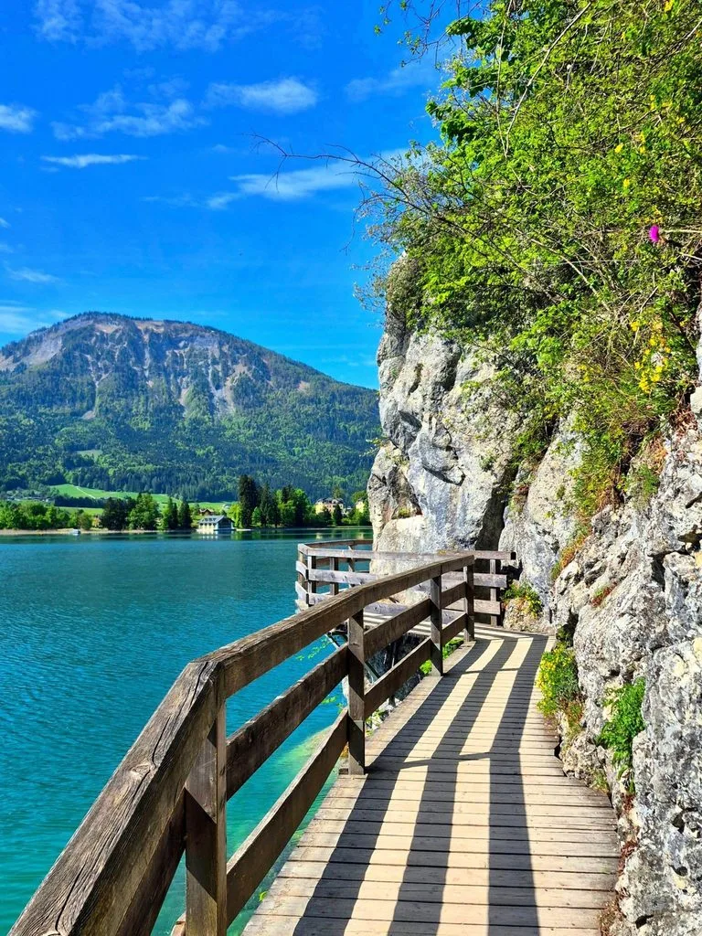 Wolfgangsee