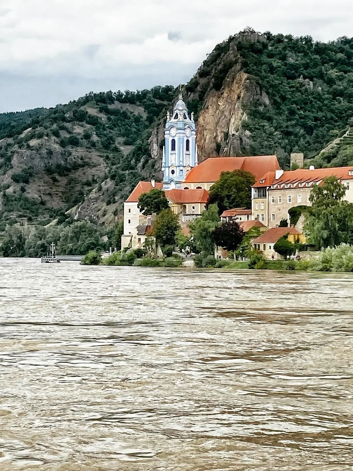 Dürnstein