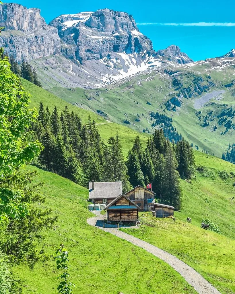 Alpbach