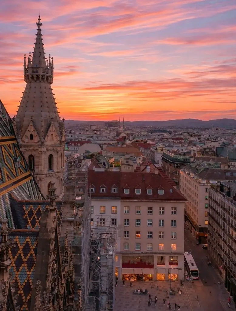 Vienna