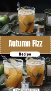 Autumn Fizz