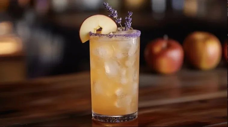 Autumn Fizz