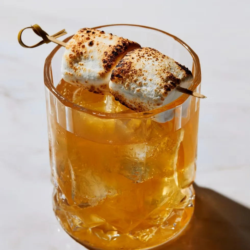 Campfire Mule Recipe 2 Campfire Mule