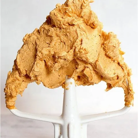 Pumpkin Buttercream Frosting Recipe 2 Pumpkin Buttercream Frosting